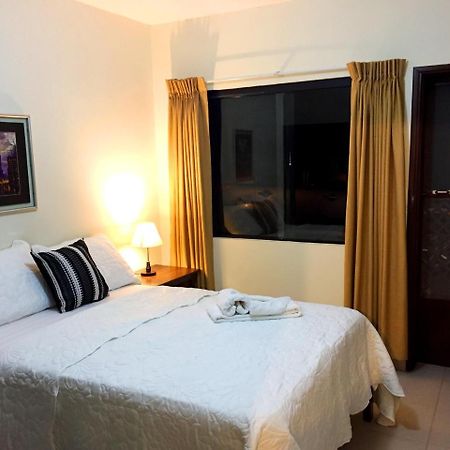 Los Jazmines Hotel Resort Warnes 외부 사진