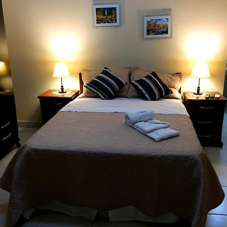 Los Jazmines Hotel Resort Warnes 외부 사진