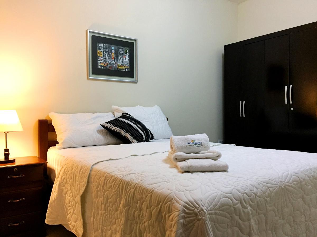 Los Jazmines Hotel Resort Warnes 외부 사진